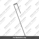 Stanchion, Fork (T2041679)