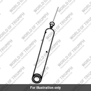 Tube, Handlebar, 25.4 (T2041766)