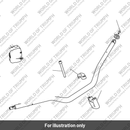 Bar End Weight (T2041849)