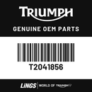 Stanchion Assy, LH (T2041856) barcode