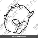 Switchcube Assy, LHS, Non DRL (T2041876)