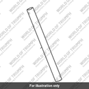 Spacer Tube, Spring (T2041968)
