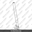 Stanchion Assy, LH (T2041973)