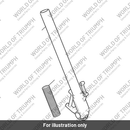 Tube, Inner, RH (T2041978)