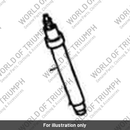 Cylinder assembly (T2042015)