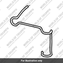 Wire Guide, Clutch Cable (T2042122)