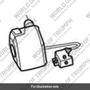 Switchcube, APS, RH, Non DRL, No CC (T2042289)