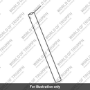 Damper, Comp (T2042375)