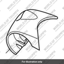 Clamp, Clutch (T2042604)