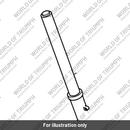 Stanchion Assy, LH (T2042770)