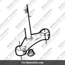 Yoke (T2042850)