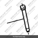 Cylinder assembly (T2042879)