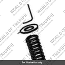 Guide spring (T2042902)