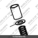Spacer (T2042903)