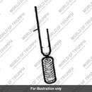 Cylinder assembly (T2042923)