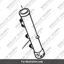Tube outer (T2042927)