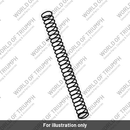Spring, Fork (T2042929)