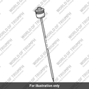 Top Cap, Fork (T2042939)