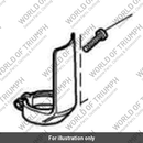 Shroud, Fork, LH (T2042943)