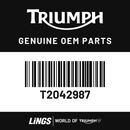 Fork Leg Assy, RH (T2042987) barcode