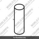 Sleeve, Harness (T2043005)