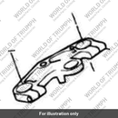 Yoke (T2043150)