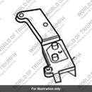 Bracket, Clutch Switch (T2043177)