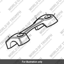 Kit, Handlebar Clamp (T2043215)