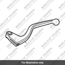 Clutch Lever (T2043259)