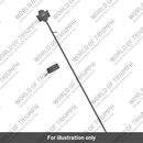 Fork Cap Assy, RH (T2043350)