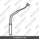 Clutch Cable (T2043434)