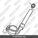 Bar End Weight (T2043448)