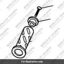 Grip, LH (T2043451)