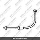 Cable throttle (T2043491)