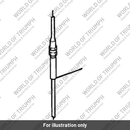 Cable choke (T2043506)