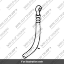 Hose clutch (T2043533)