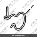 Guide wire (T2043545)
