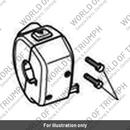 Switchcube, RH (T2043559)