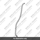 Clutch Cable (T2043586)