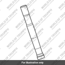 Tube, Outer (T2043654)