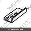 Cover, Switch, Clutch (T2043678)