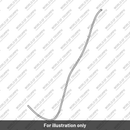 Clutch Cable (T2043734)
