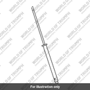 Cylinder Comp, RH (T2043736)