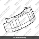 Cover, ESL Moulding (T2043738)