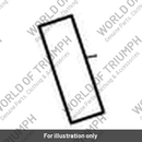 Spacer, Front Fork (T2043741)