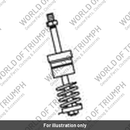 Joint, Rod Comp (T2043814)