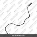 Clutch Hose Assembly (T2043820)