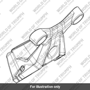 Instrument Mount (T2043922)