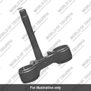 Lower Yoke Assy, Locking (T2043937)