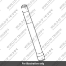 Outer Tube (T2043998)
